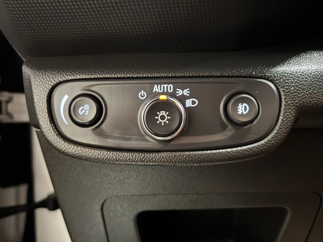 Used 2023 Chevrolet TrailBlazer LT image 36