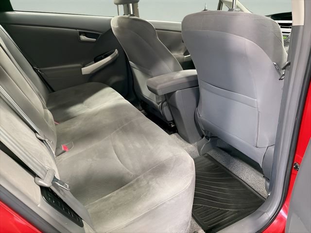 Used 2010 Toyota Prius Five image 27