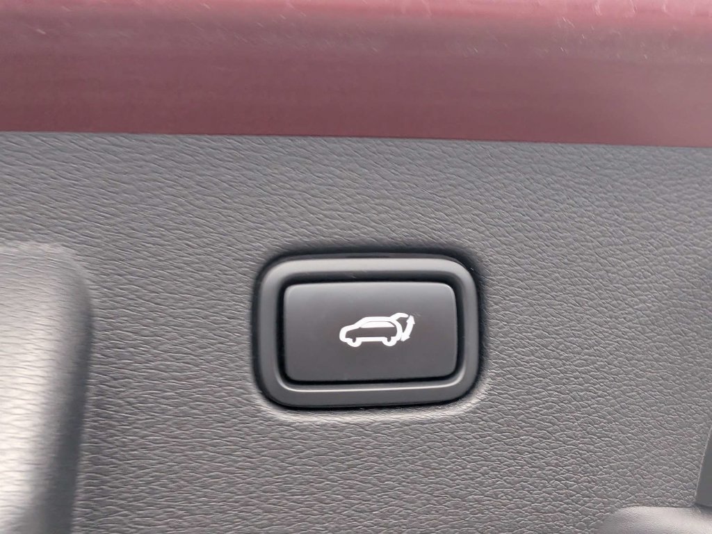 Used 2024 Kia Sportage X-Line w/ X-Line Premium Package AWD/4WD image 13