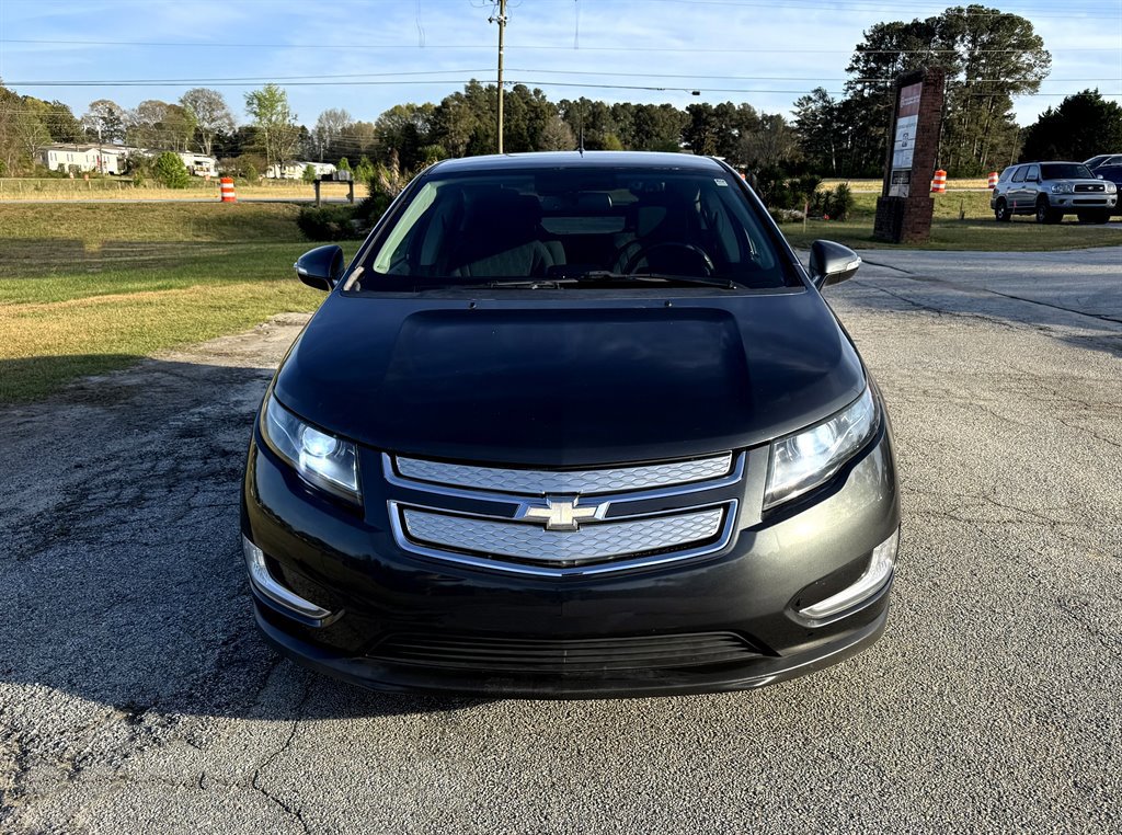 Used 2014 Chevrolet Volt image 2