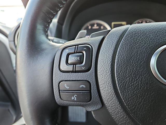 Used 2021 Lexus IS 300 w/ Comfort Package image 15