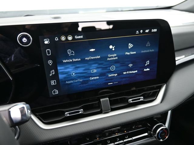 New 2026 Chevrolet Equinox LT w/ LPO, Floor Liner Package image 29