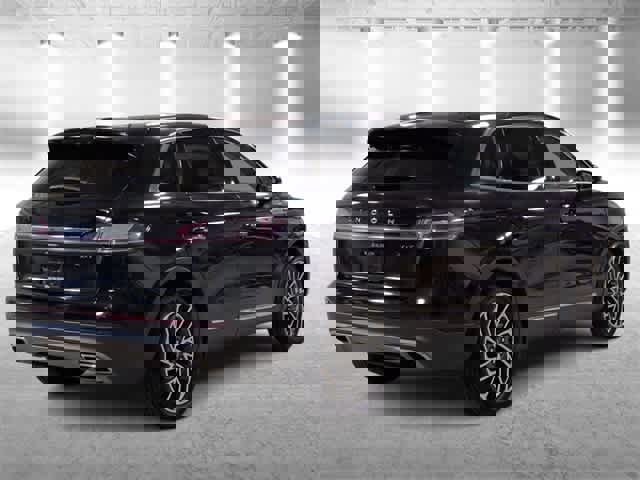 Used 2019 Lincoln Nautilus Reserve w/ Cargo Utility Package image 8