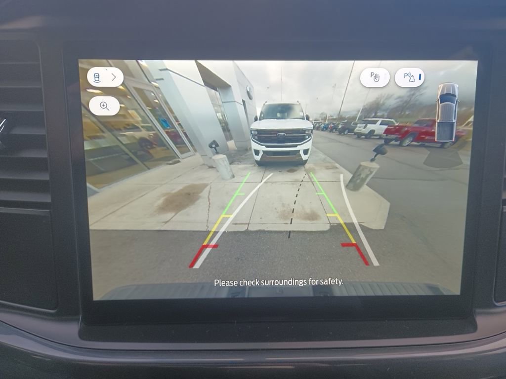 New 2025 Ford F150 STX w/ LOBO Package image 15