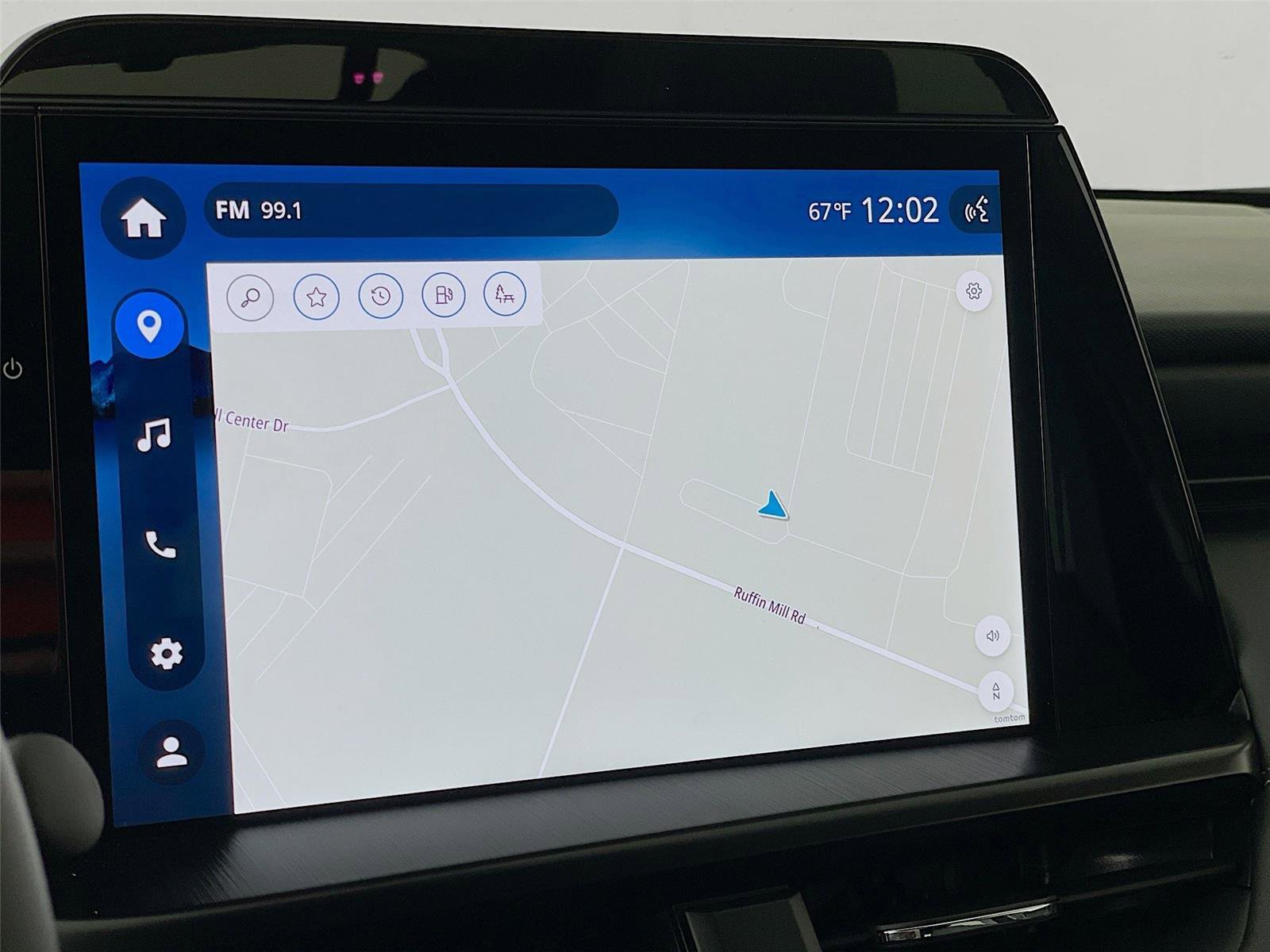 New 2026 Subaru Outback Touring XT image 12