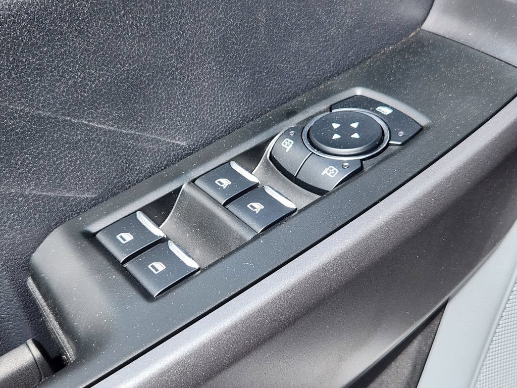 New 2026 Ford F250 XL w/ STX Appearance Package AWD/4WD image 18