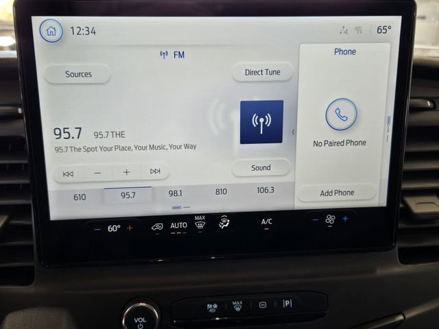 New 2026 Ford Transit 350 148 High Roof Extended image 13