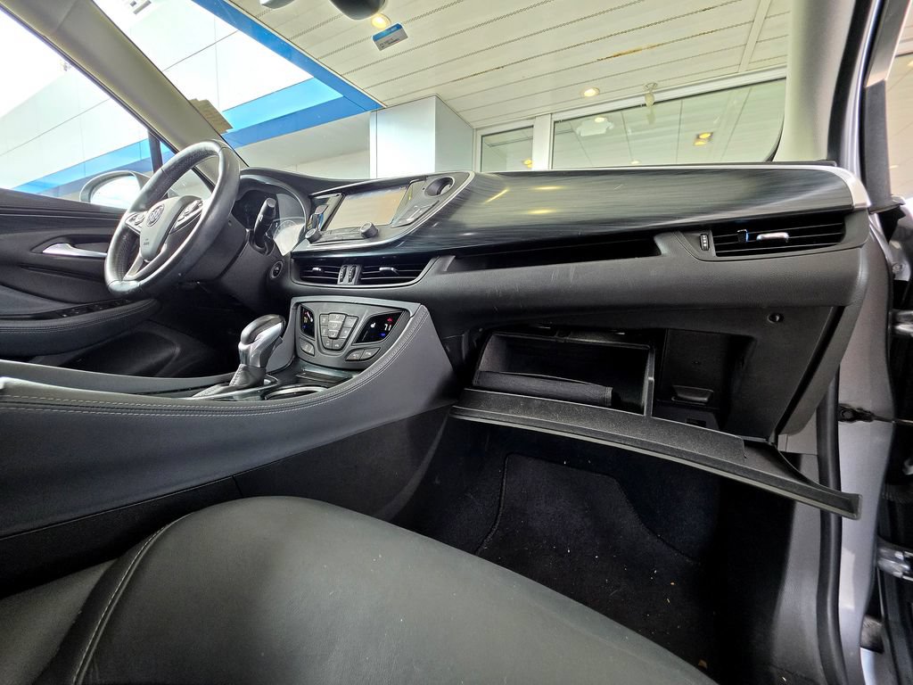 Used 2020 Buick Envision Premium AWD/4WD image 52