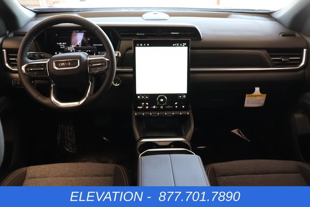 New 2026 GMC Terrain Elevation w/ Technology Package II FWD image 17