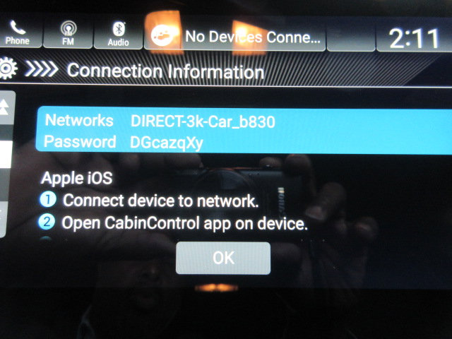 Used 2021 Honda Passport Sport image 38