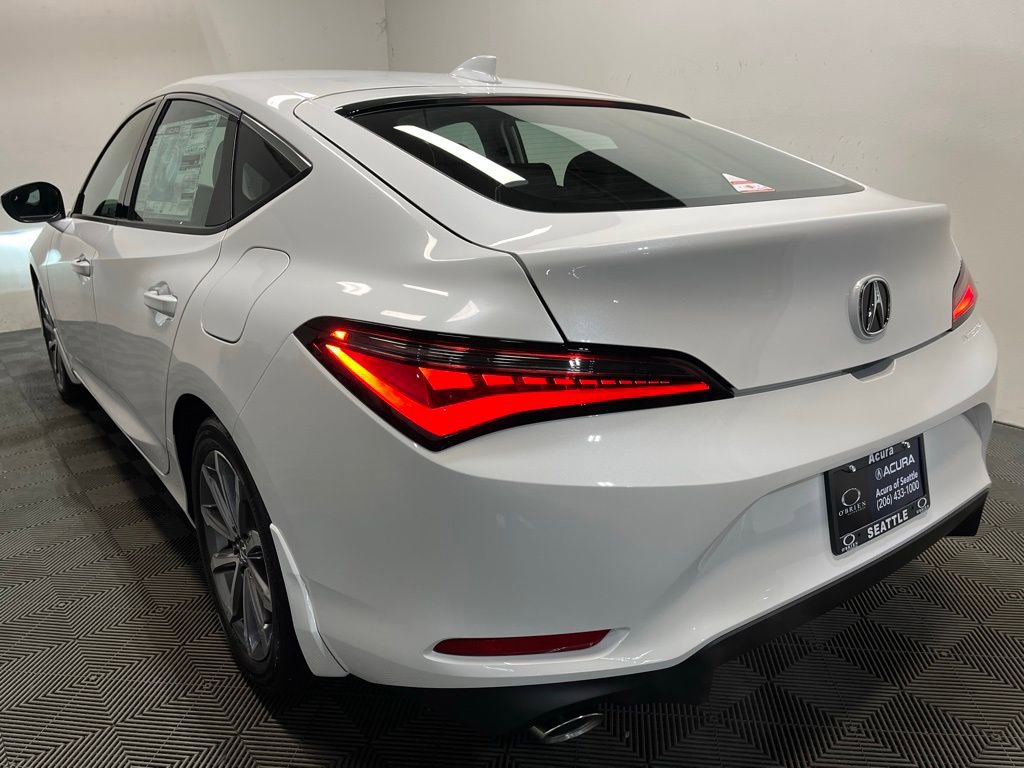 New 2026 Acura Integra image 22