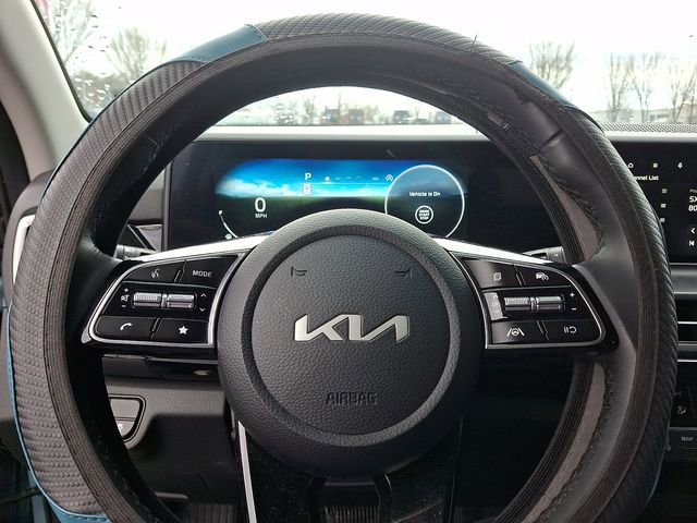 Used 2024 Kia Seltos S AWD/4WD image 19