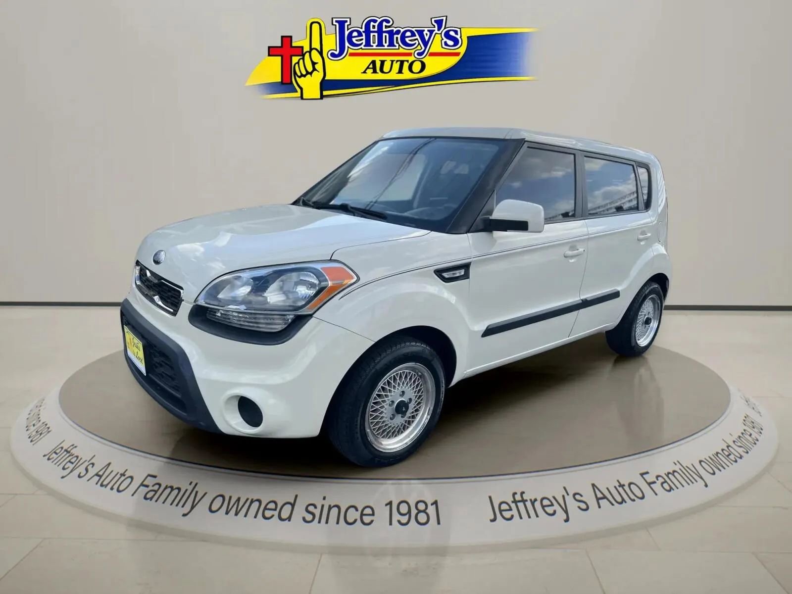 Used 2013 Kia Soul