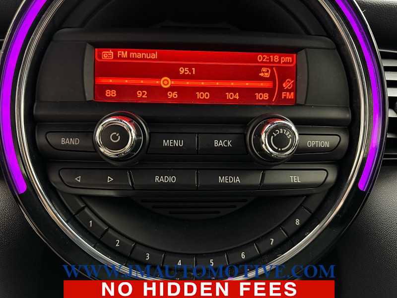 Used 2014 MINI Cooper S FWD image 21