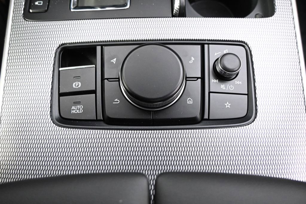 New 2026 MAZDA CX-90 3.3 Turbo w/ Premium Plus Pkg image 34