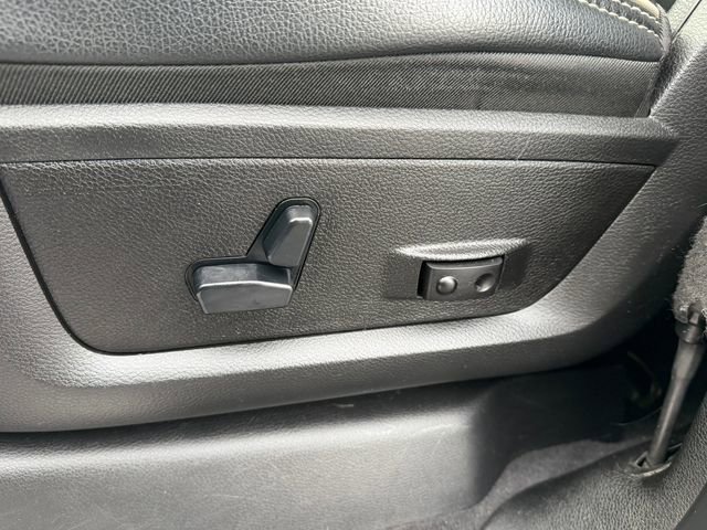 Used 2020 RAM 2500 Laramie image 14