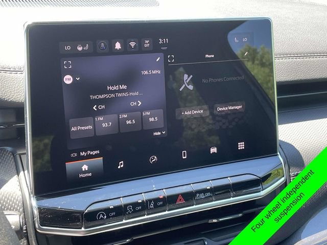 New 2026 Jeep Compass Limited AWD/4WD image 20