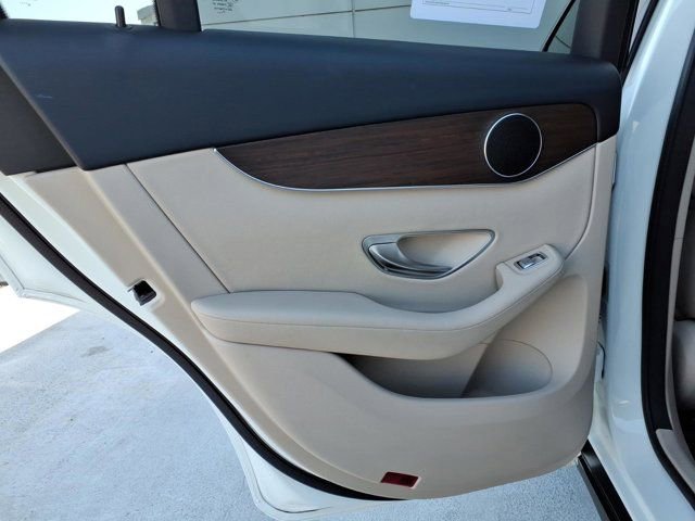 Certified 2021 Mercedes-Benz GLC 300 image 17