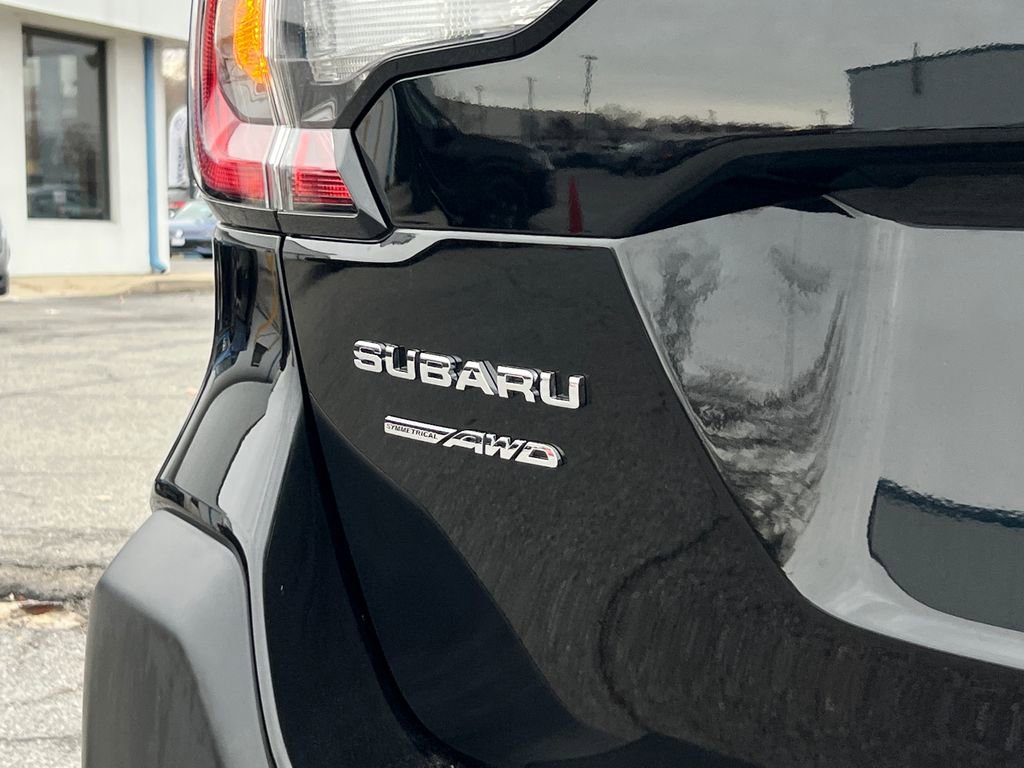 Certified 2023 Subaru Outback Premium image 7