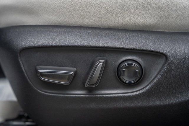 New 2026 Toyota Grand Highlander Limited image 39