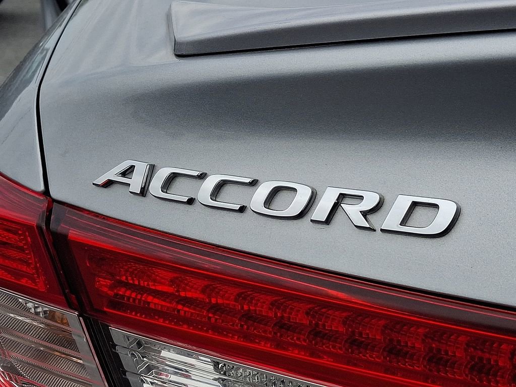 Used 2019 Honda Accord Sport image 20