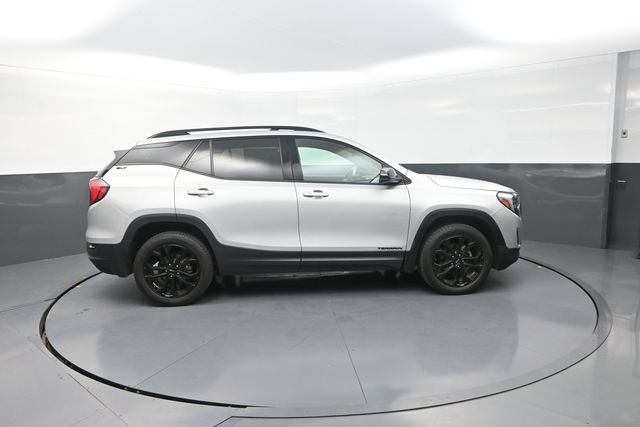 Used 2021 GMC Terrain SLT w/ Elevation Edition AWD/4WD image 13