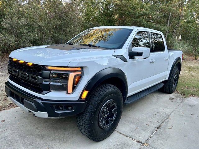 Used 2024 Ford F150 Raptor