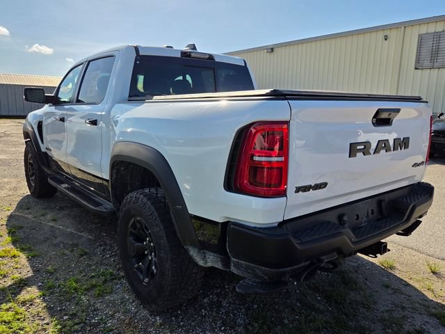 Used 2025 RAM 1500 RHO w/ RHO Level 1 Equipment Group AWD/4WD image 4