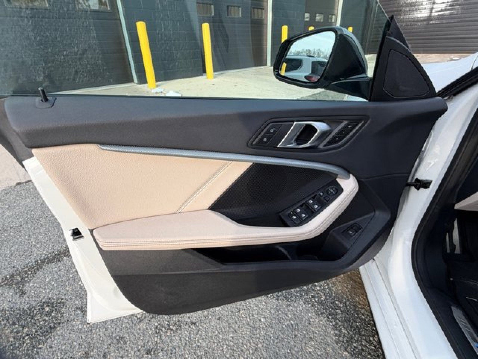 Used 2024 BMW M235i xDrive Gran Coupe w/ Premium Package AWD/4WD image 21
