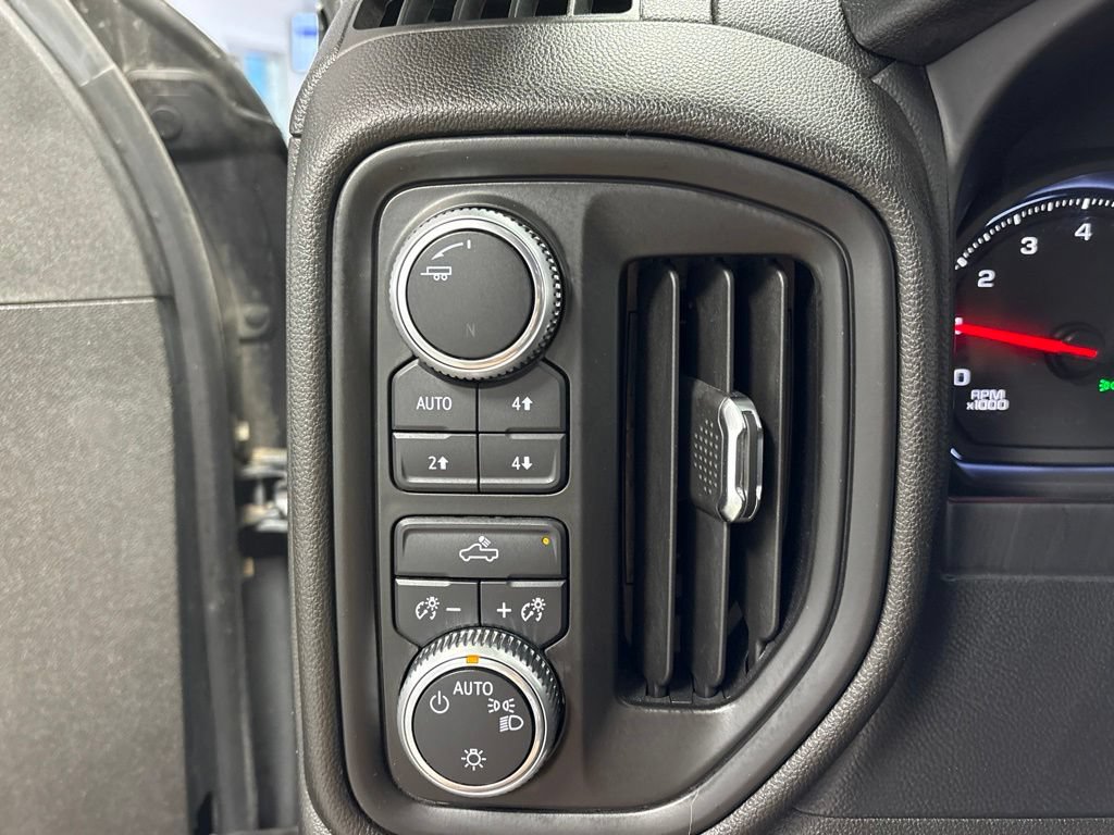 Used 2020 GMC Sierra 1500 4x4 Double Cab w/ Sierra Value Package image 16