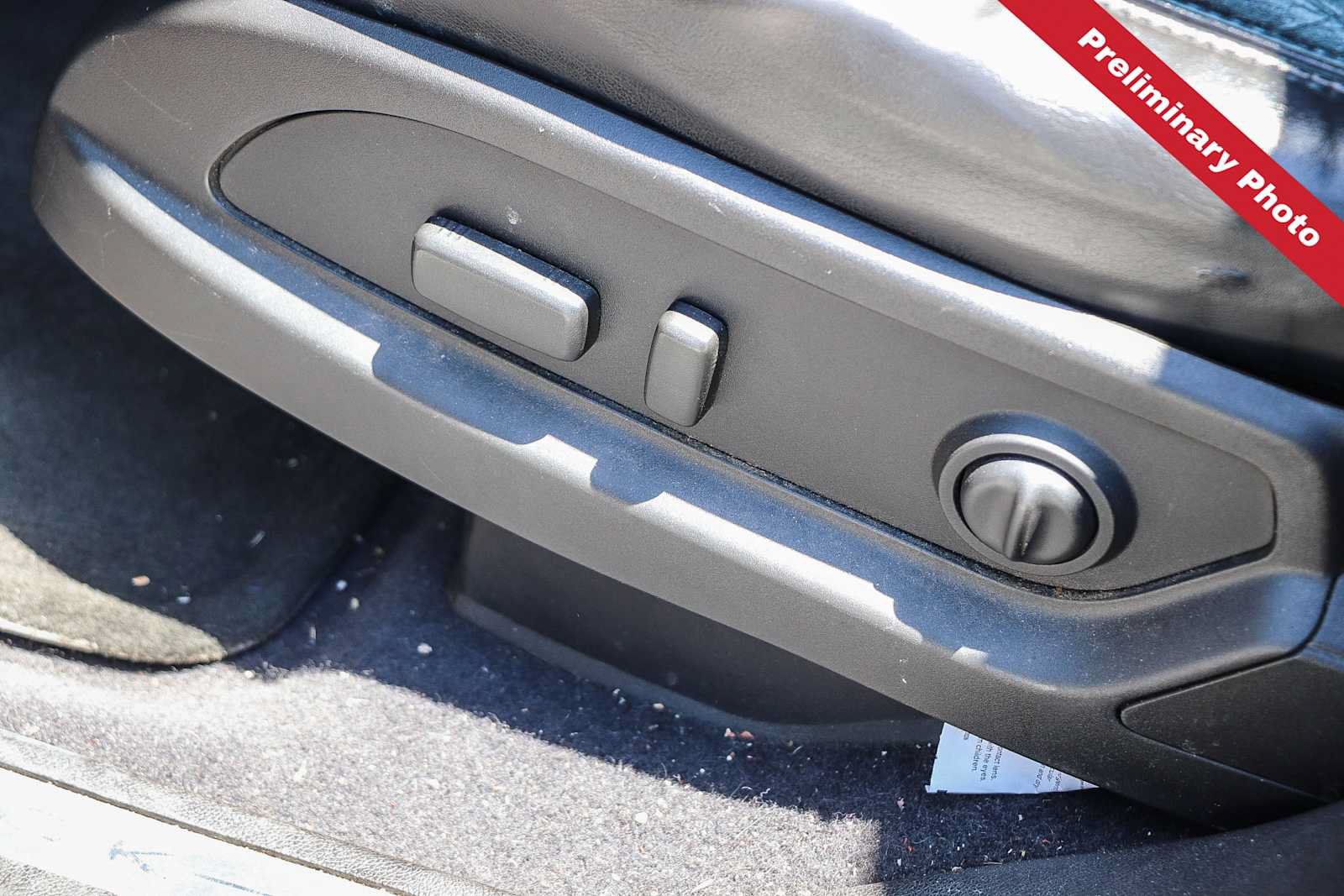 Used 2012 Buick Enclave Leather FWD image 14