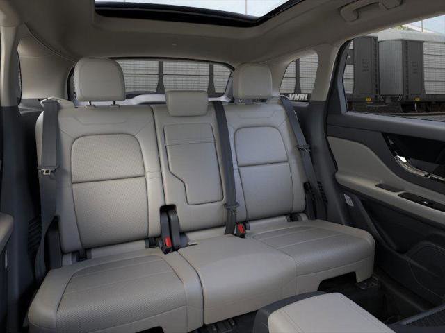 New 2026 Lincoln Corsair Grand Touring image 11