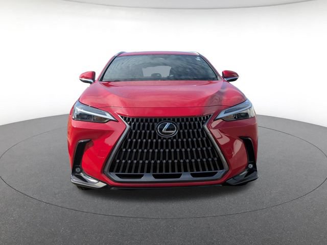 Used 2024 Lexus NX 250 FWD w/ Towing Package (2000 Lbs) image 9