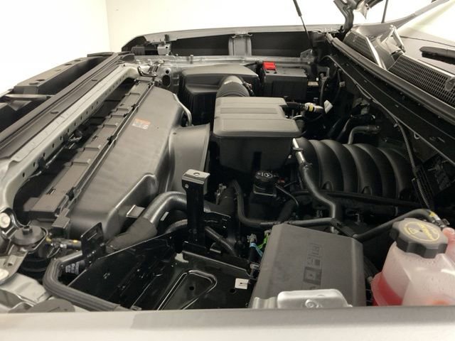New 2026 Chevrolet Silverado 2500 LT w/ Trail Boss Package image 24