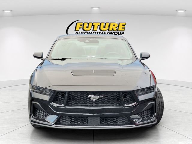 New 2026 Ford Mustang GT image 3