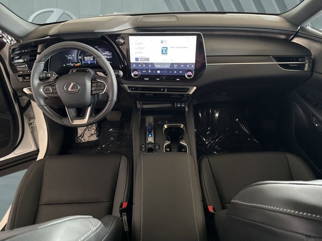 Certified 2026 Lexus RX 350h w/ Convenience Package image 12