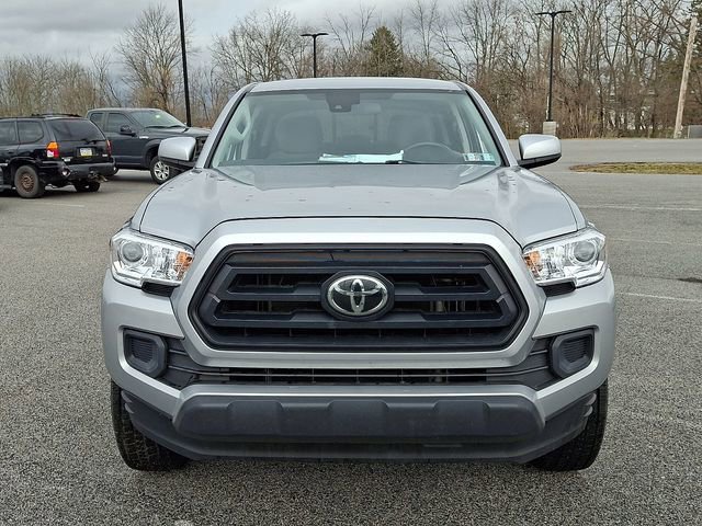 Used 2023 Toyota Tacoma SR image 2