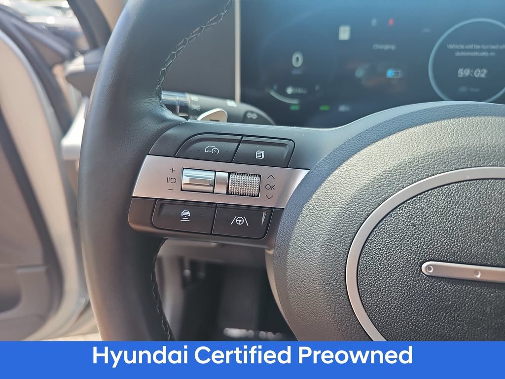 Certified 2026 Hyundai Sonata Limited FWD image 16