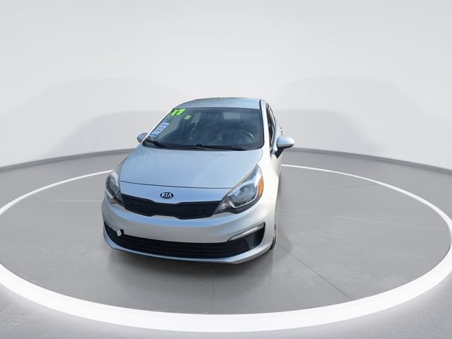 Used 2017 Kia Rio LX FWD image 3