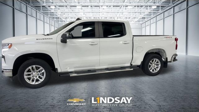 Used 2023 Chevrolet Silverado 1500 LT image 6