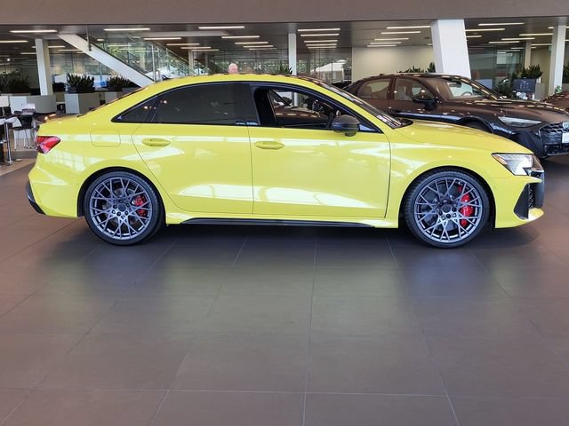 New 2026 Audi RS 3 AWD/4WD image 9