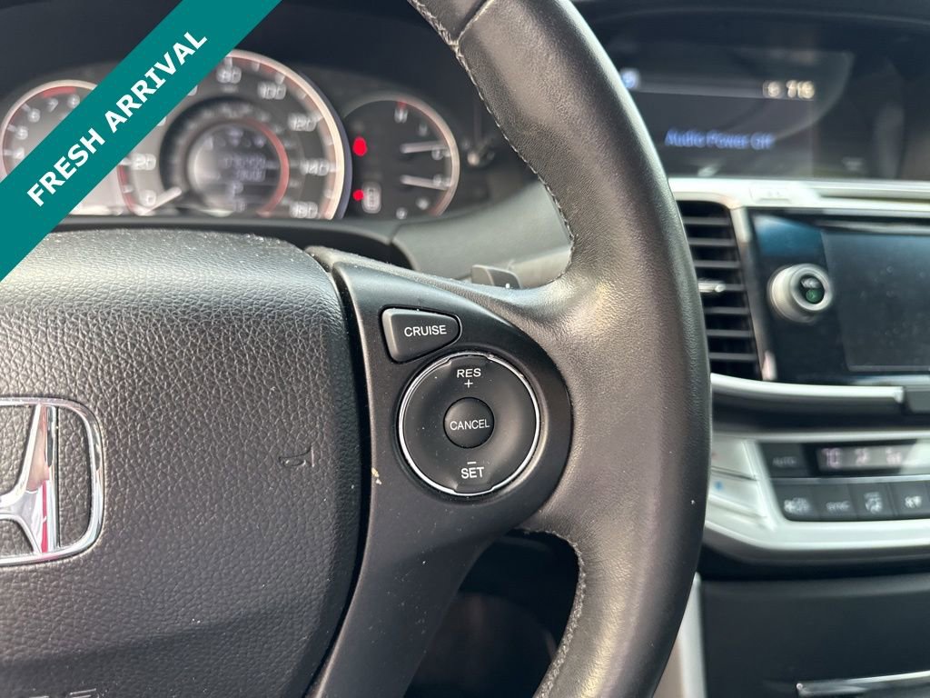 Used 2013 Honda Accord EX-L image 15