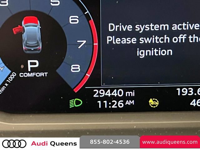Used 2023 Audi Q3 2.0T Premium w/ Convenience Package AWD/4WD image 28