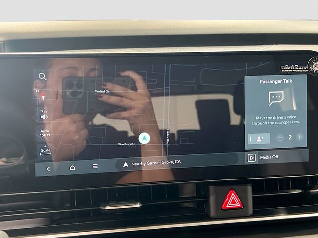 New 2026 Kia Carnival image 13