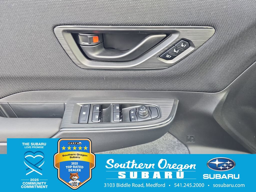 New 2026 Subaru Outback Limited AWD/4WD image 21