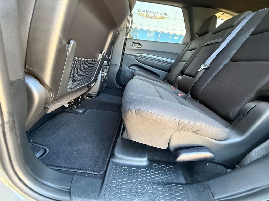 New 2026 Dodge Durango GT image 27