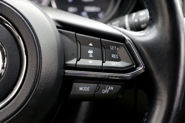 Used 2018 MAZDA CX-9 Grand Touring FWD image 14