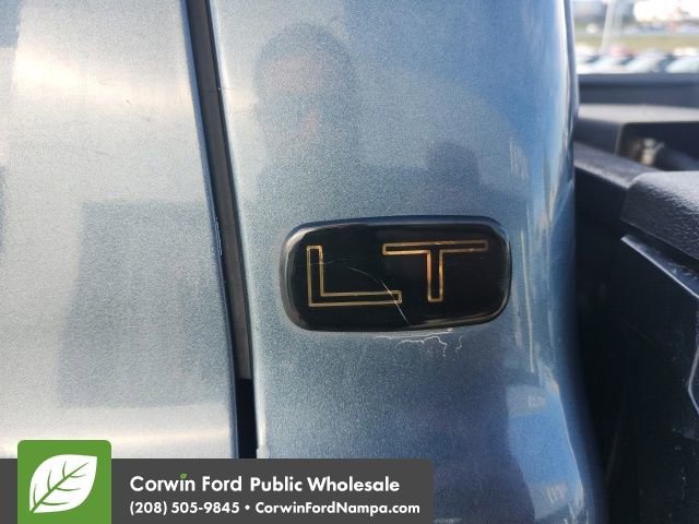 Used 2006 Chevrolet Silverado 3500 LT w/ Heavy-Duty Power Package image 17