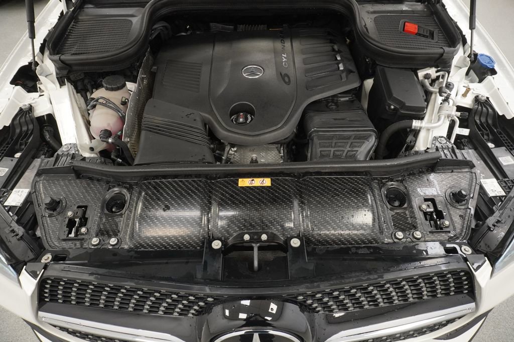 Used 2022 Mercedes-Benz GLE 450 4MATIC image 52