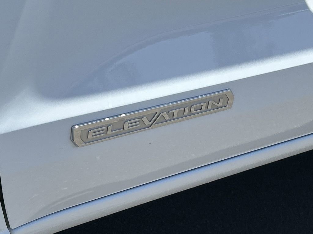 Used 2025 GMC Canyon Elevation RWD image 31